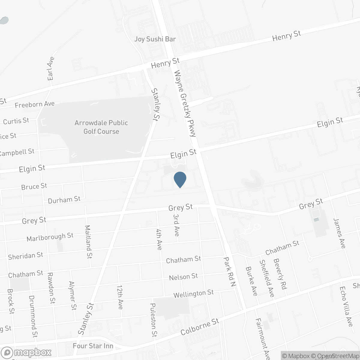67 - 20 MCCONKEY CRESCENT, Brantford, Ontario N3S 0C1